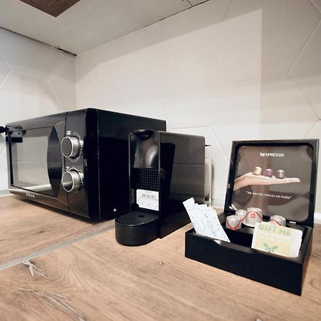 Studio Antigonidon Square Thessaloníki Eksteriør bilde