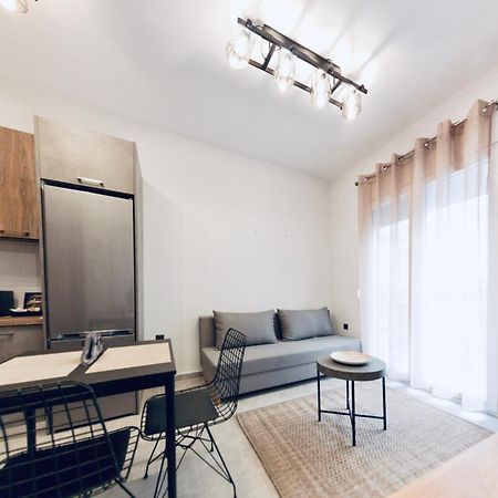 Studio Antigonidon Square Thessaloníki Eksteriør bilde