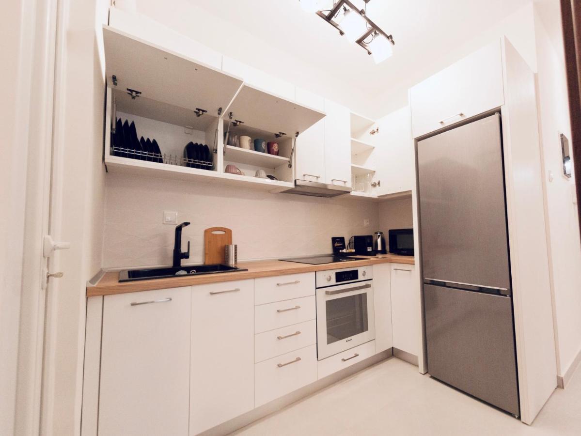 Studio Antigonidon Square Thessaloníki Eksteriør bilde