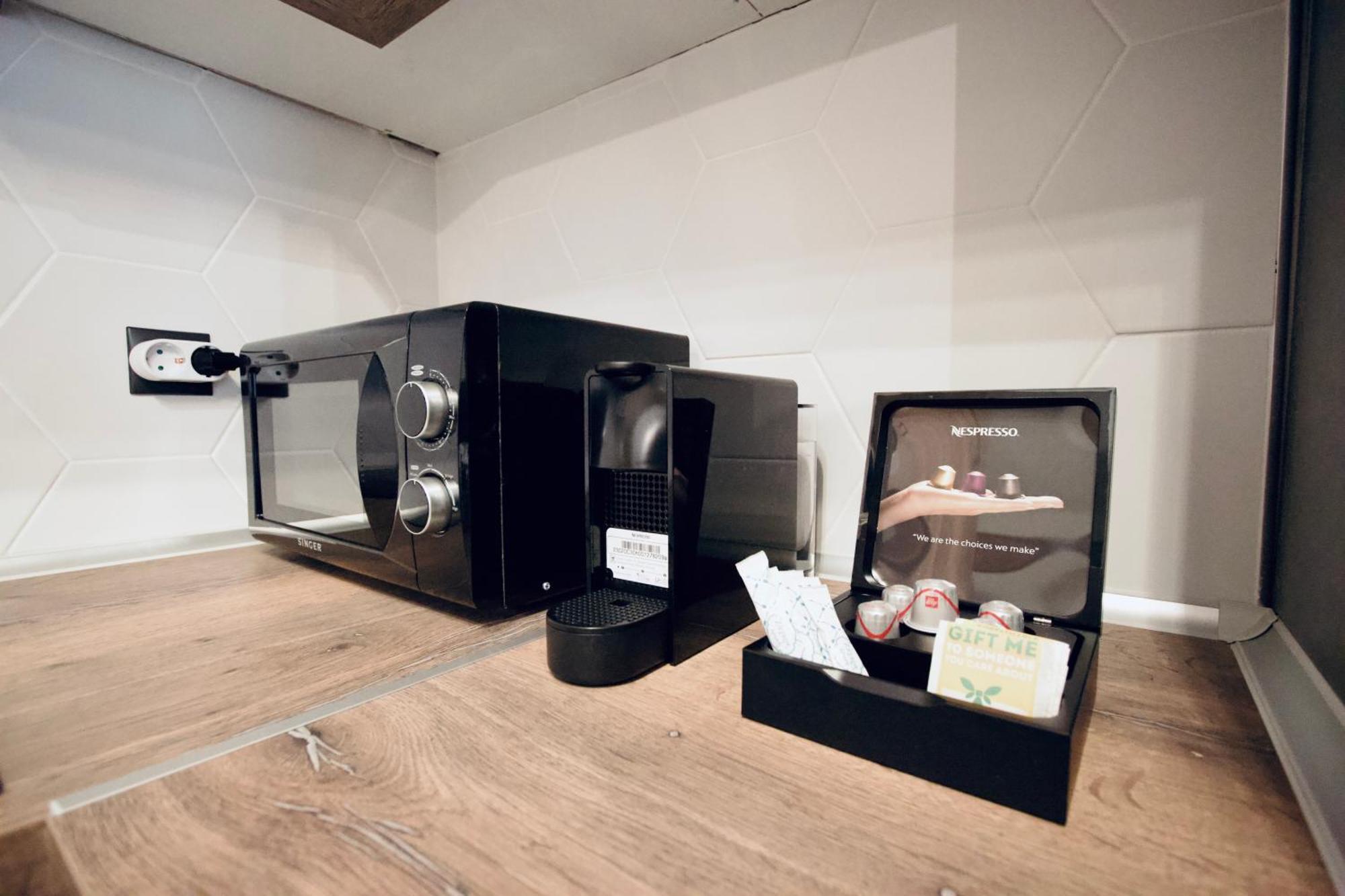 Studio Antigonidon Square Thessaloníki Eksteriør bilde
